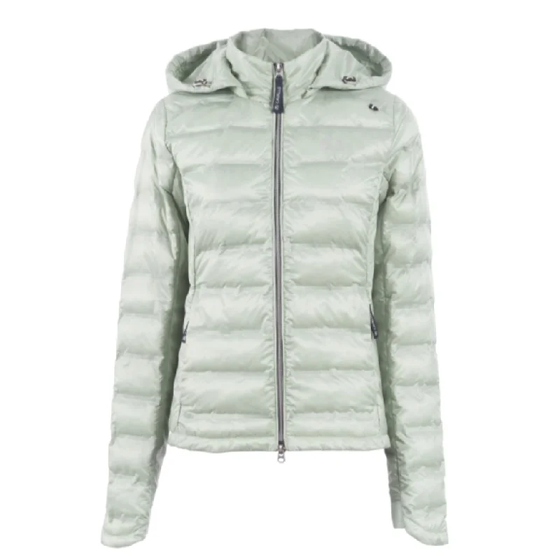 Cavallo Fia Ladies Quilted Jacket