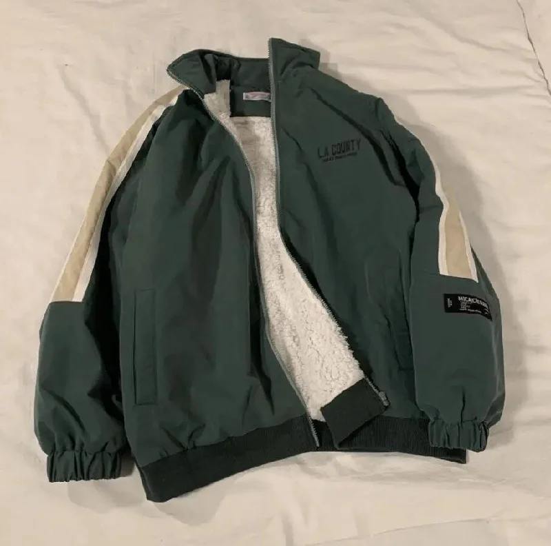 Green / XXL