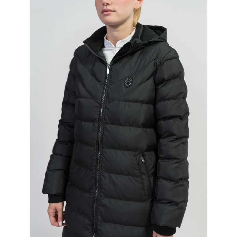 Samshield Sierra Long Down Winter Coat