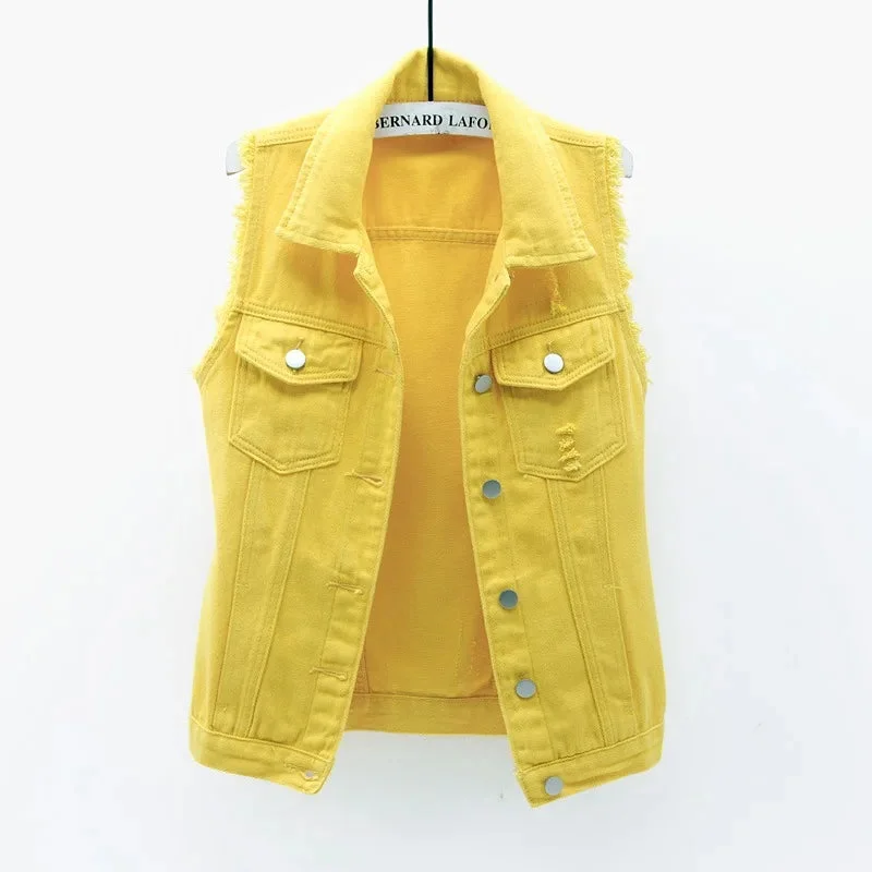 Yellow / 4XL