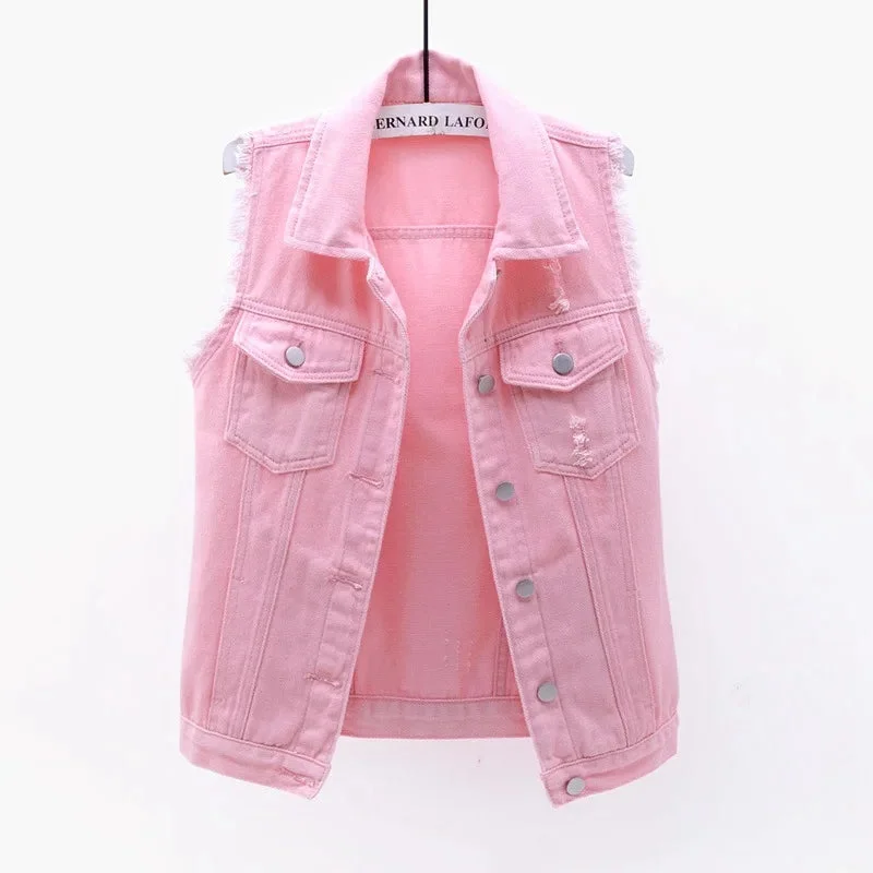 Pink / XL