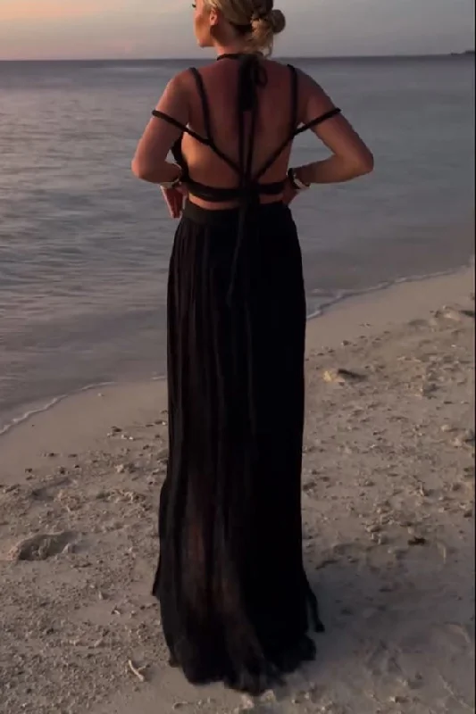 aphrodite-draped-braids-crop-tank-and-wrap-slit-maxi-skirt-set