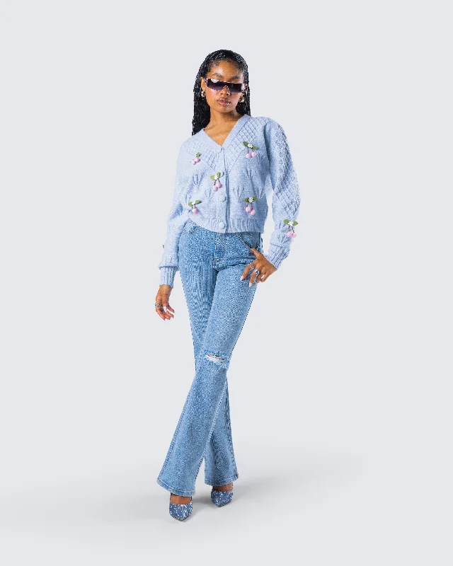 olea-denim-set