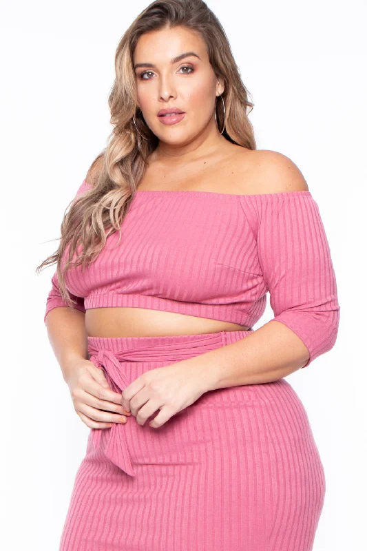 plus-size-off-the-shoulder-matching-set-mauve