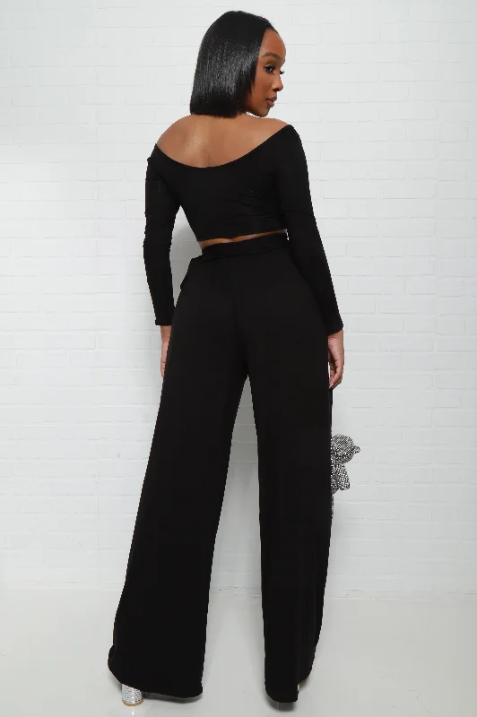 soft-serve-wide-legged-pants-set-black