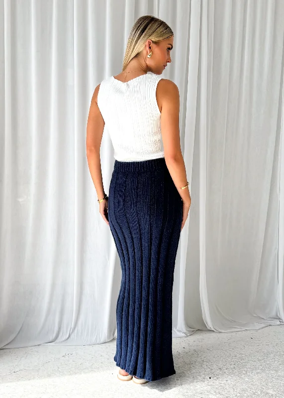 tilly-knit-maxi-skirt-navy