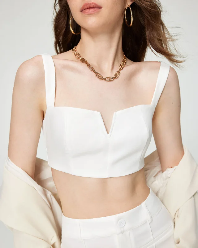 two-piece-set-aesthetics-white-top-with-trouser