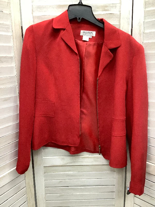 Blazer By Allison Taylor  Size: M