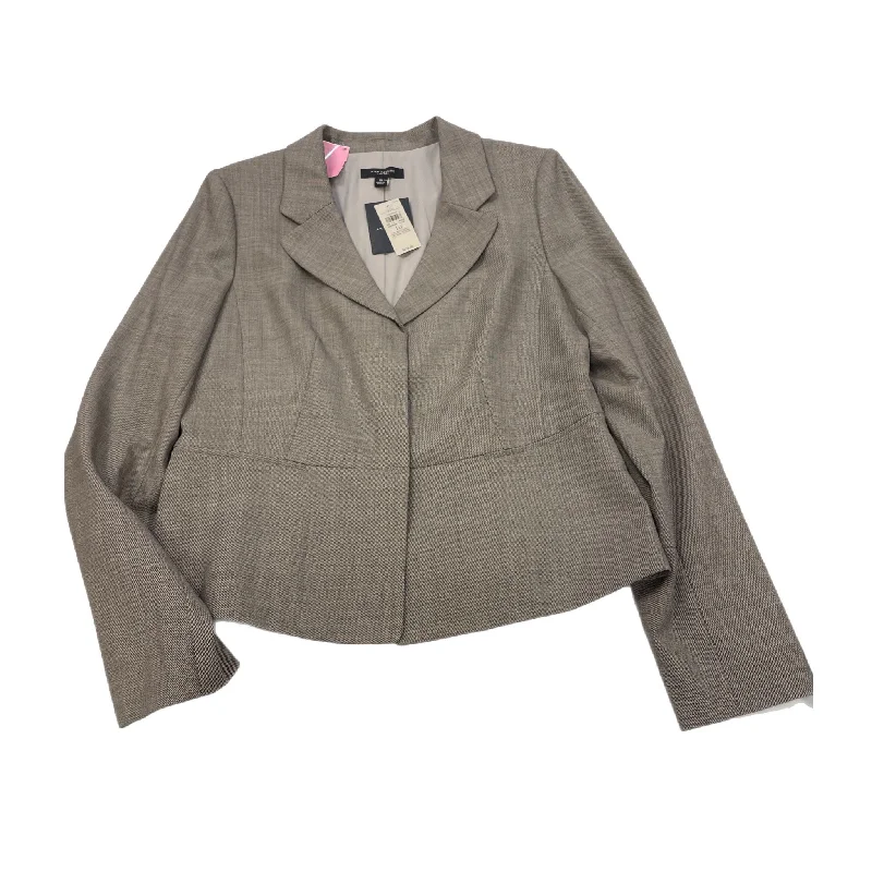 Blazer By Ann Taylor  Size: 10