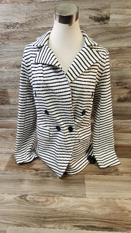 Blazer By Banana Republic O  Size: S