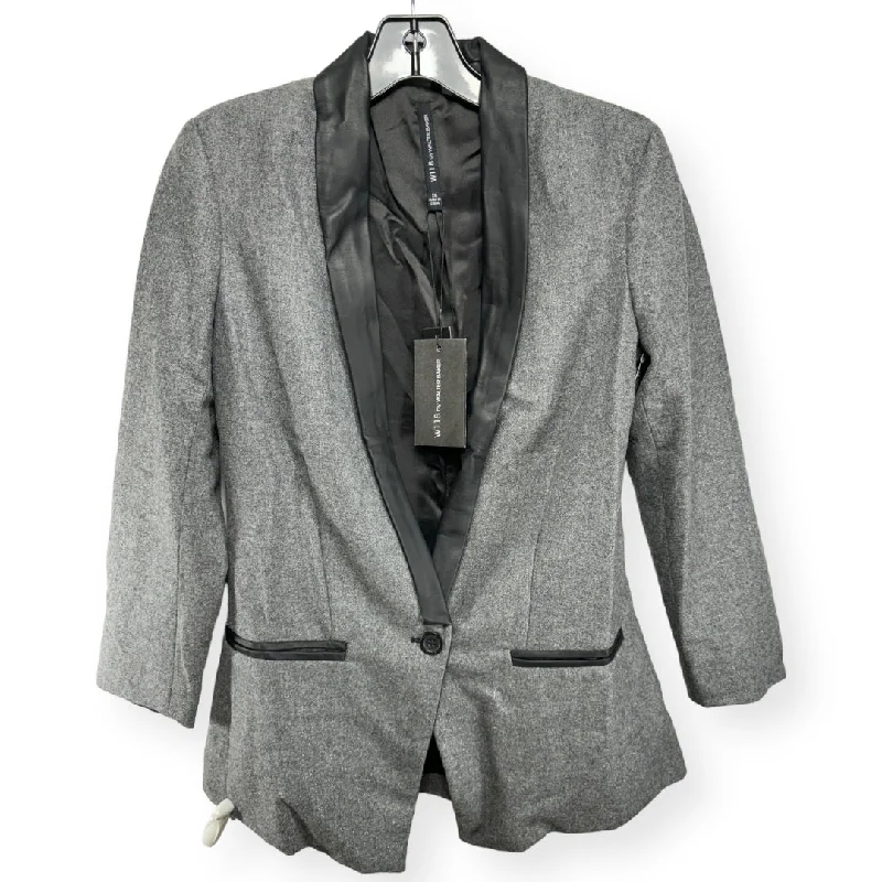 Blazer By Walter Baker Size: Xs