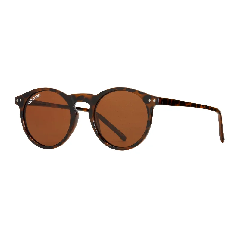 Mayer - Honey Tortoise  / Brown Polarized