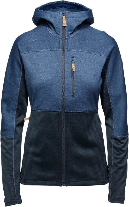 Abisko Trail Fleece - Women's|-|Chandail en molleton Abisko Trail - Femme