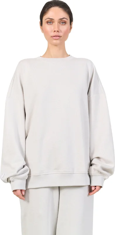 Zane Oversized Sweater - Women's|-|Chandail à capuchon Zane - Femme