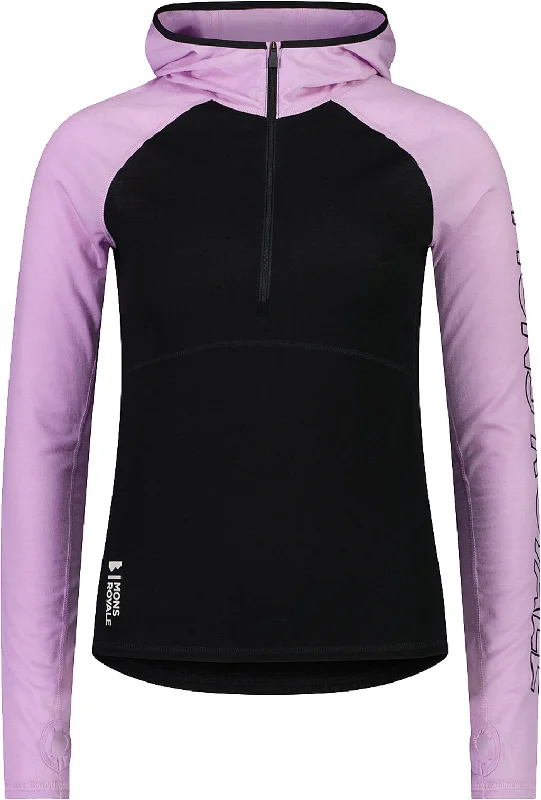 Bella Tech Hood - Women's|-|Capuche Tech de Bella - Femme