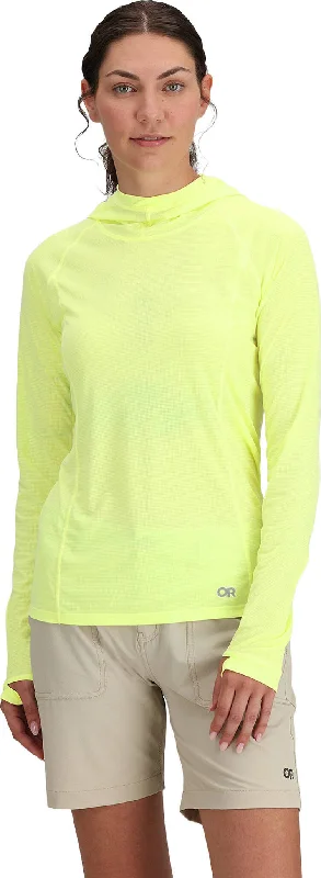 Echo Hoodie - Women's|-|Chandail à capuchon Echo - Femme