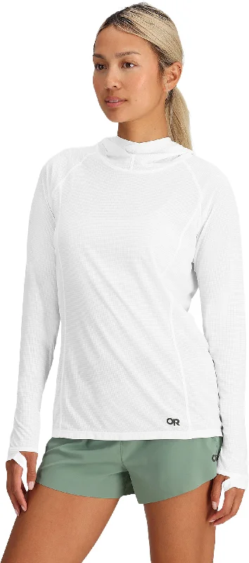 Echo Hoodie - Women's|-|Chandail à capuchon Echo - Femme