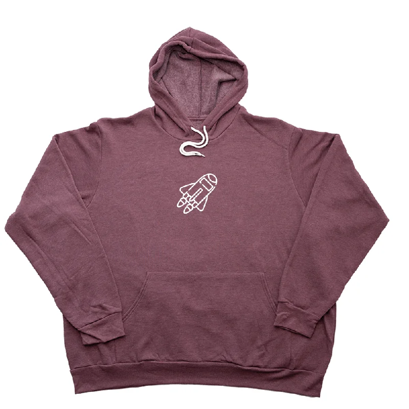 Rocket Giant Hoodie