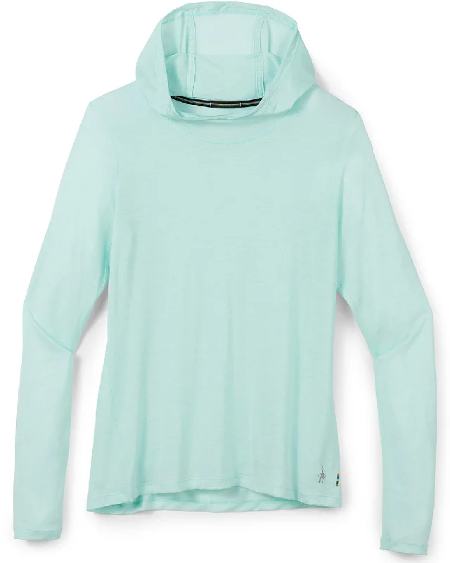 Merino Sport 120 Hoodie - Women's|-|Chandail à capuchon Merino Sport 120 - Femme