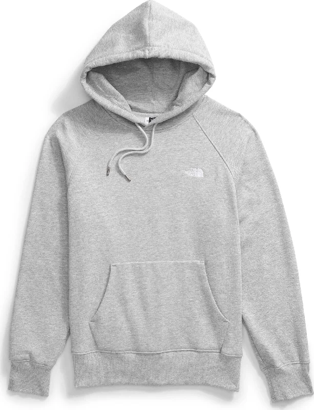 TNF Light Grey Heather / S