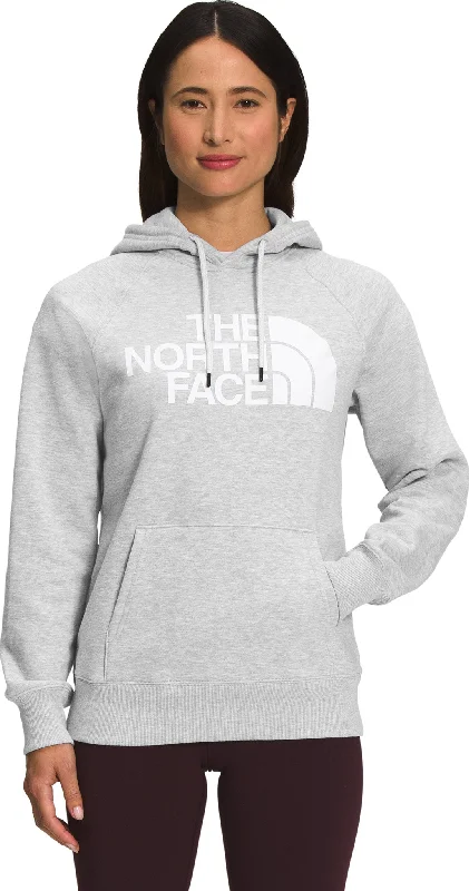 Half Dome Pullover Hoodie - Women's|-|Chandail à capuche Half Dome - Femme