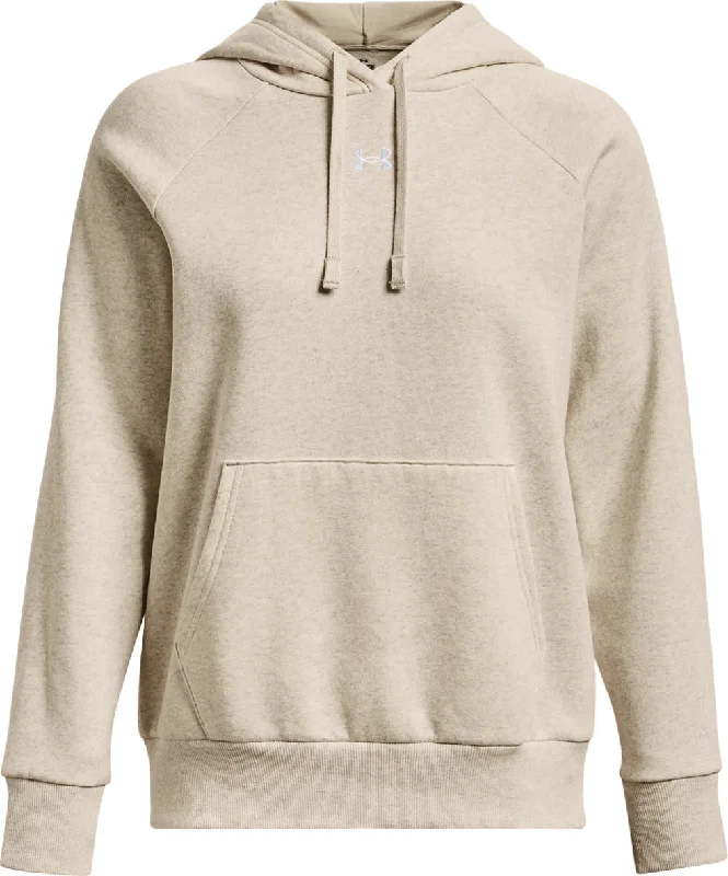 Rival Fleece Hoodie - Women's|-|Chandail à capuchon en molleton Rival - Femme