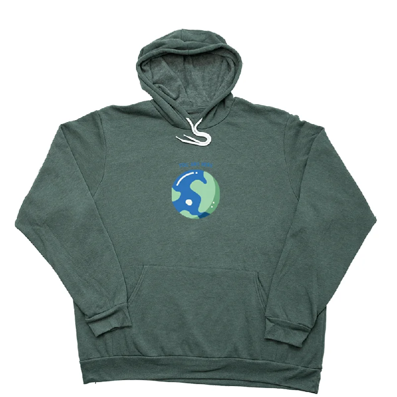 World Giant Hoodie