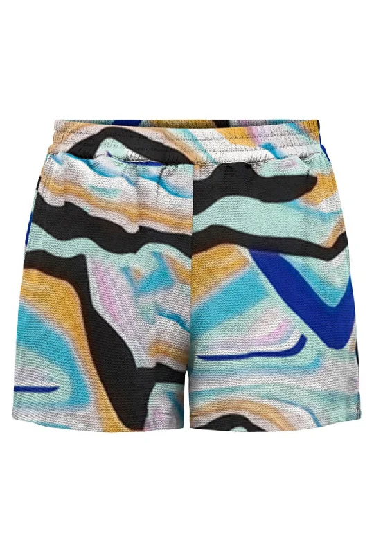 ONLY NOVA II LIFE SHORTS