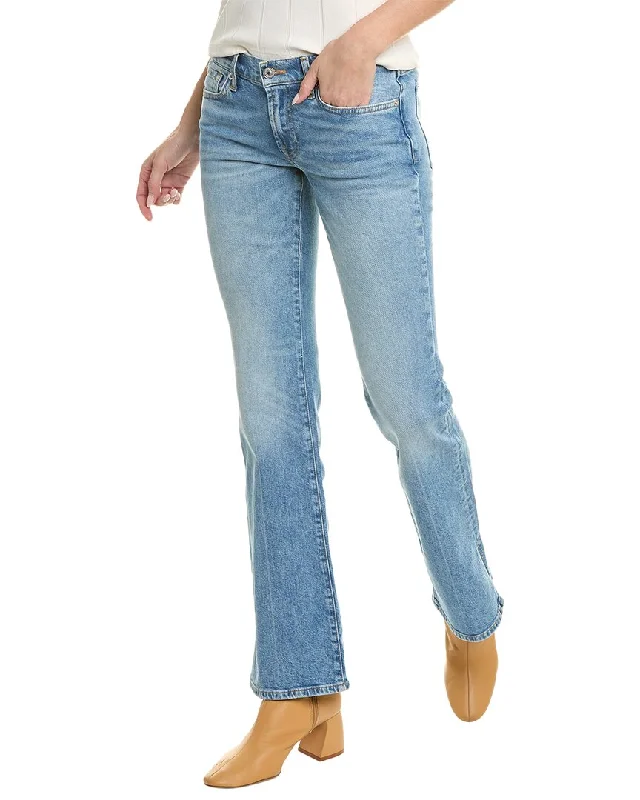 7 For All Mankind Original Bootcut Ch7 Jean