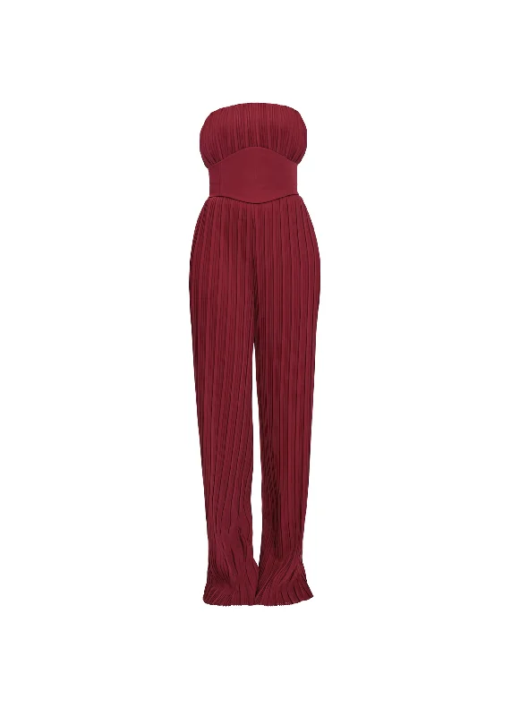 ALTA JUMPSUIT