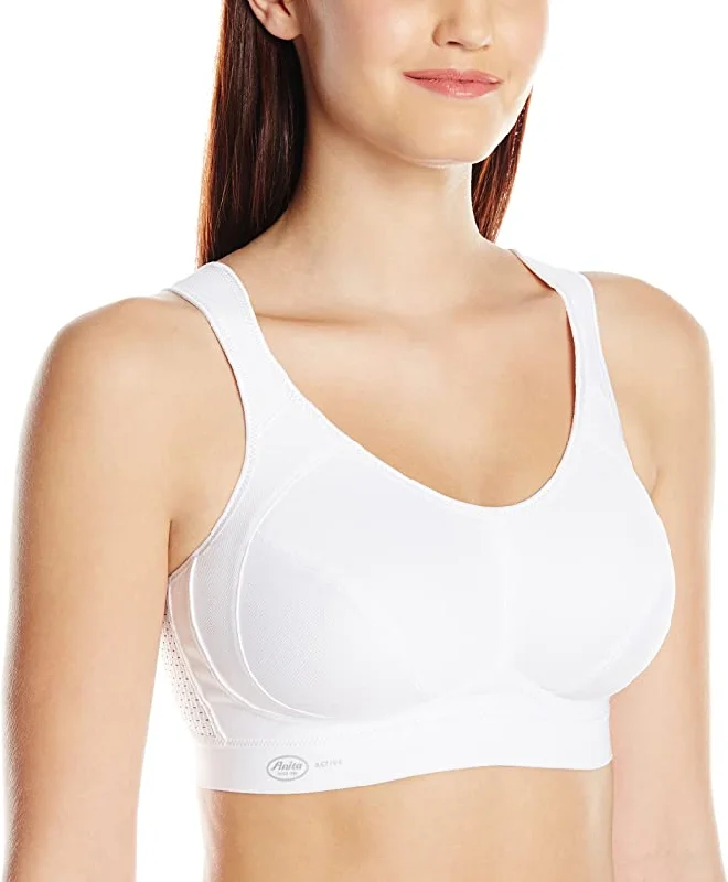 Anita Active 5527, Maximum Support Wire Free Sports Bra