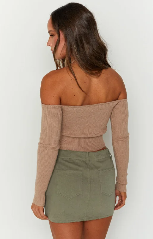 back-for-you-light-brown-off-shoulder-top