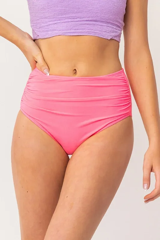 Barefoot Bottom | Pretty in Pink