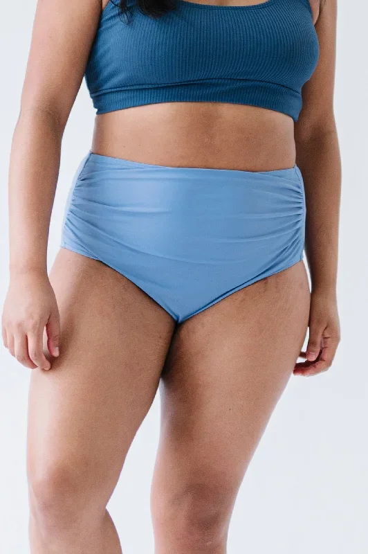 Barefoot Bottom | Surface Blue