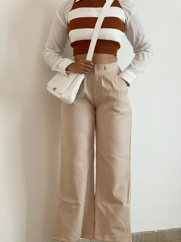 beige-korean-pleated-pants