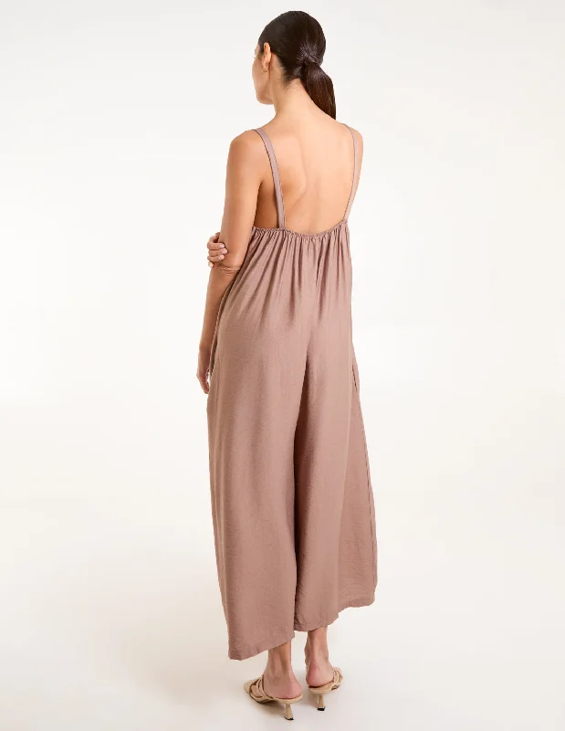 beige-wide-leg-jumpsuit