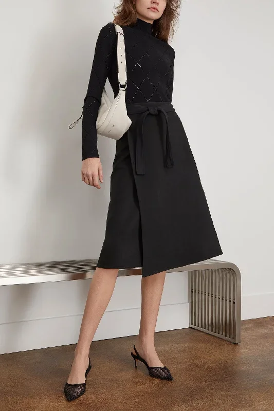 bi-stretch-suiting-wrap-skirt-in-black