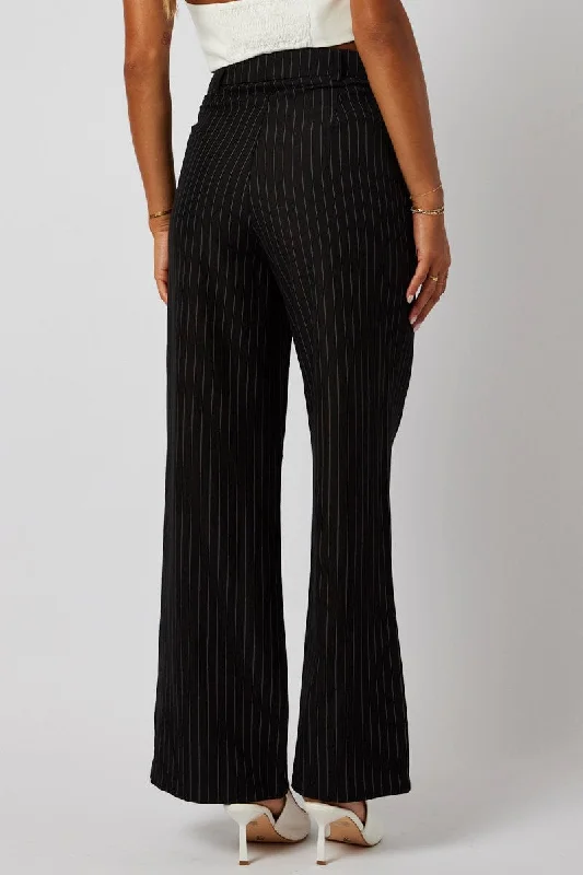 black-stripe-wide-leg-pants-high-rise-bt3054bx-47pb-1