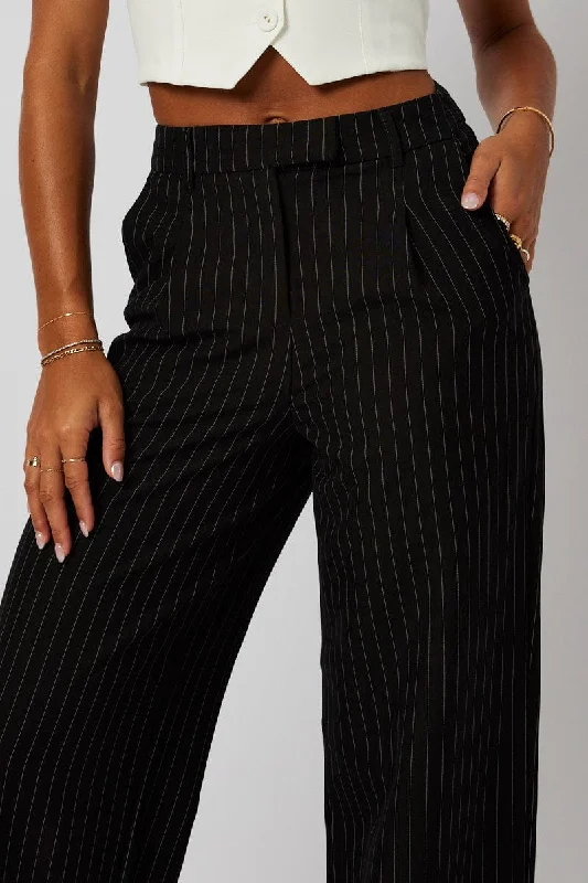 black-stripe-wide-leg-pants-high-rise-bt3054bx-47pb-1