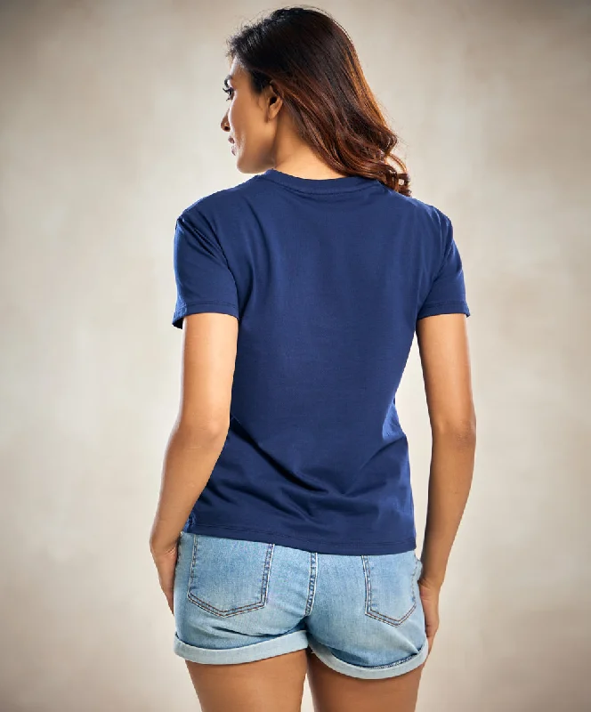 blue-crew-neck-t-shirt