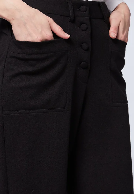 button-up-culotte-with-pocket-24c054-black