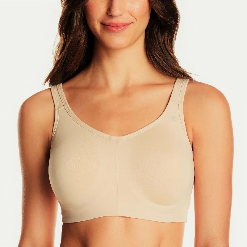 Champion 6209, Double Dry Distance Underwire Sports Bra