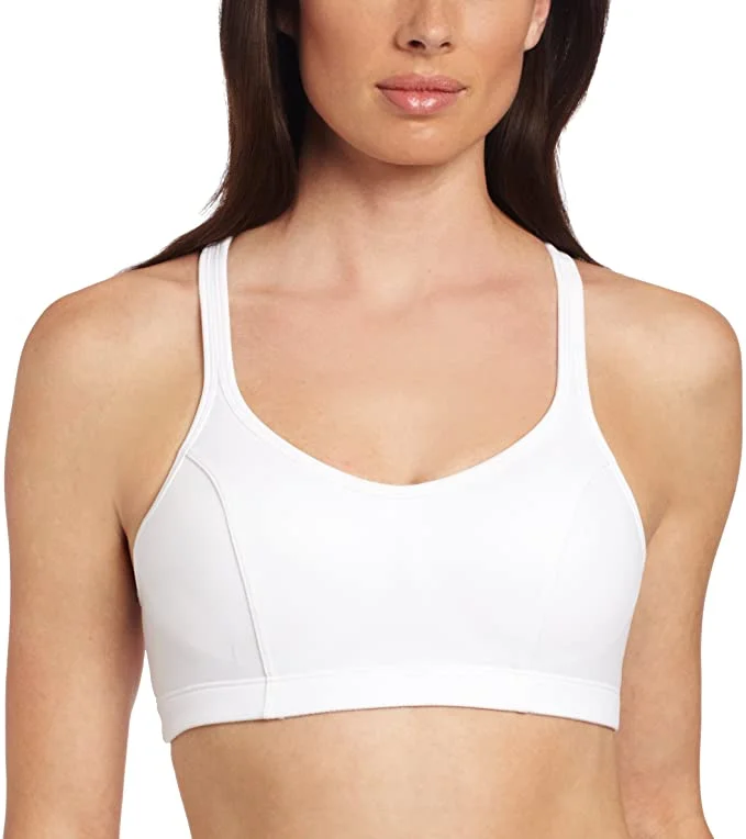 Champion CH1050,  Sports Bra T-Back High-Impact