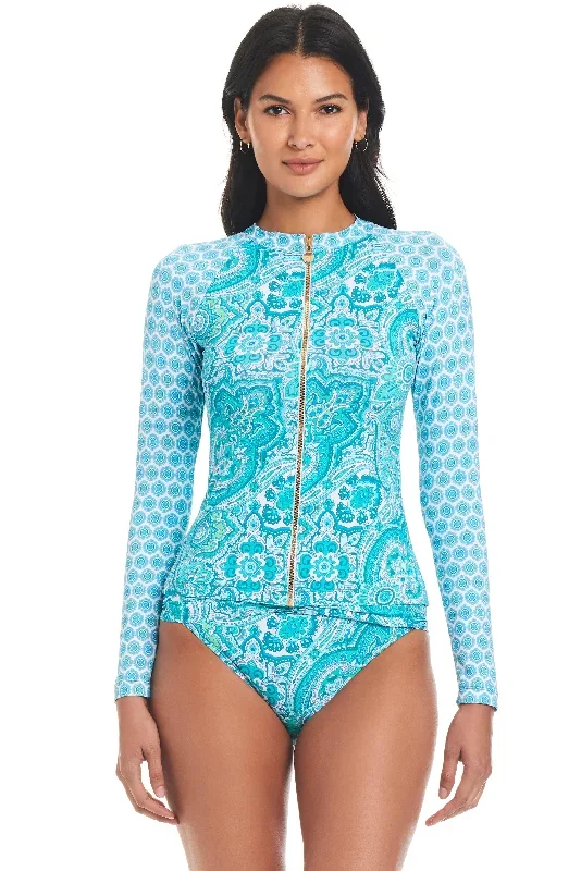 Coastal Cool Rashguard