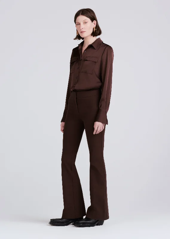 crosby-flare-trouser-chocolate