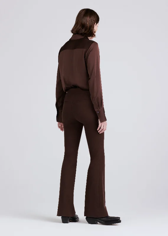 crosby-flare-trouser-chocolate