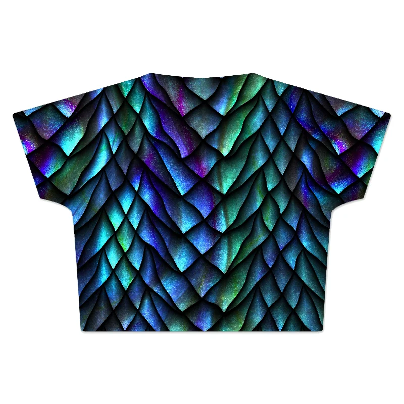 dosed-dragon-scale-crop-tee