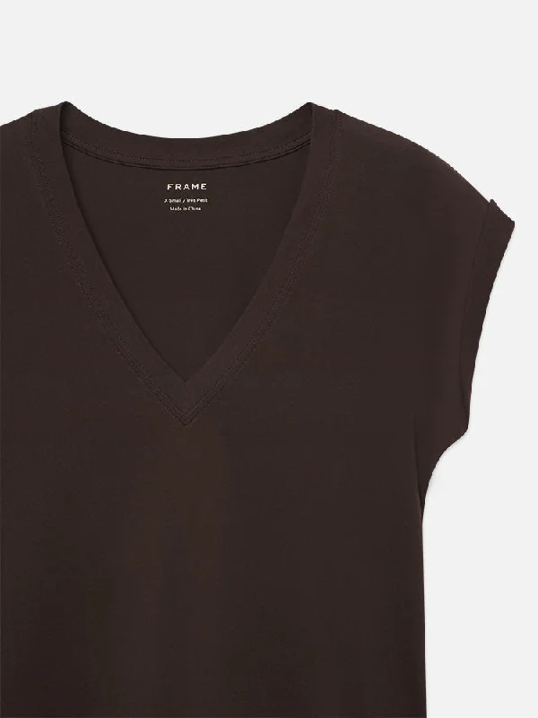 easy-v-neck-tee-chocolate-brown