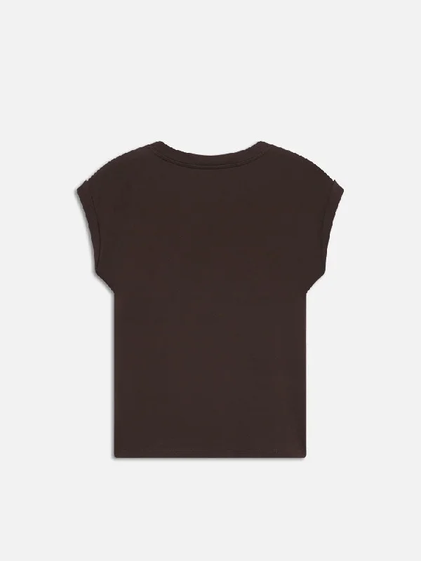 easy-v-neck-tee-chocolate-brown