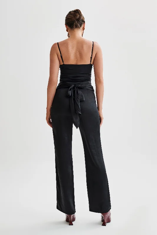 elina-twist-satin-jumpsuit-black